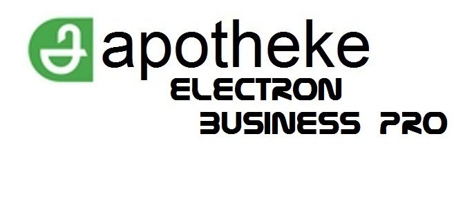 apotheke_electron business pro