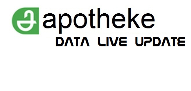 apotheke_data live update final